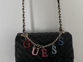 Guess juoda rankinė per petį - nuotraukos Nr. 2