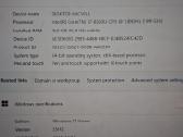 Dell Inspiron 15 7573 - nuotraukos Nr. 2