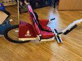 Dvyracio priekaba vezimelis - nuotraukos Nr. 3