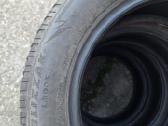 R16 205/55 m+s Bridgestone/hankook - nuotraukos Nr. 2