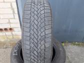 R16 205/55 m+s Bridgestone - nuotraukos Nr. 4