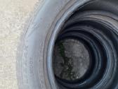 R16 205/55 m+s Bridgestone - nuotraukos Nr. 5