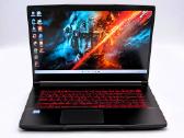 Msi Gf65 Thin i5-10300h 16/512 Gtx1660ti 6gb - nuotraukos Nr. 2