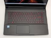 Msi Gf65 Thin i5-10300h 16/512 Gtx1660ti 6gb - nuotraukos Nr. 4