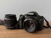 Canon EOS 600d - nuotraukos Nr. 2
