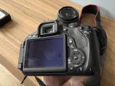 Canon EOS 600d - nuotraukos Nr. 3