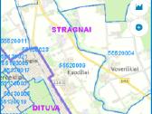 Parduodamas 83 A Sklypas Klaipėdos Rajone - nuotraukos Nr. 2