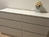 Komoda Ikea Kullen - nuotraukos Nr. 2