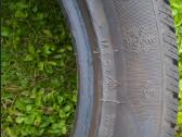 Žieminės Tracmax 205/55 R16 91h, Dot 2025, 4 vnt - nuotraukos Nr. 2