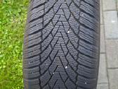 Žieminės Tracmax 205/55 R16 91h, Dot 2025, 4 vnt - nuotraukos Nr. 4
