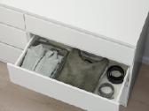 Komoda Ikea Kullen - nuotraukos Nr. 9