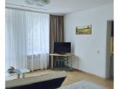 Išnuomojamas Jaukus Studijos Tipo Butas Centre - nuotraukos Nr. 3