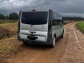 Opel vivaro 1.9 dti - nuotraukos Nr. 3