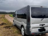 Opel vivaro 1.9 dti - nuotraukos Nr. 5