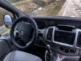 Opel vivaro 1.9 dti - nuotraukos Nr. 7