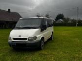 Opel vivaro 1.9 dti - nuotraukos Nr. 9