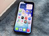 iPhone 13 128gb Pink - nuotraukos Nr. 3