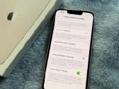 iPhone 13 128gb Pink - nuotraukos Nr. 4