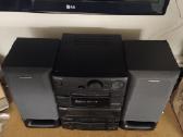 Pioneer Sx-p630 - nuotraukos Nr. 5