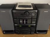 Pioneer Sx-p630 - nuotraukos Nr. 7