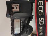 Canon EOS 5D III pilno kadro - nuotraukos Nr. 4