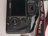 Canon EOS 5D III pilno kadro - nuotraukos Nr. 5