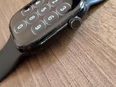 Apple Watch Series 11 Lte (aliuminis, sport band) - nuotraukos Nr. 3