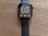 Apple Watch Series 11 Lte (aliuminis, sport band) - nuotraukos Nr. 4