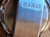 Casio laikrodis - nuotraukos Nr. 2