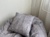 Tissu by E&n sėdmaišis - nuotraukos Nr. 3