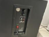 Sony sub + microlab kalonėlės - nuotraukos Nr. 3