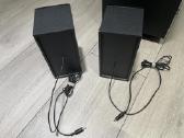 Sony sub + microlab kalonėlės - nuotraukos Nr. 6