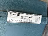 Bosch Gtr 55-225 sieny ir luby šlifuoklis - nuotraukos Nr. 3