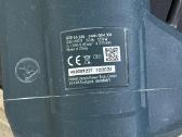 Bosch Gtr 55-225 sieny ir luby šlifuoklis - nuotraukos Nr. 6