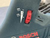 Bosch Gtr 55-225 sieny ir luby šlifuoklis - nuotraukos Nr. 7