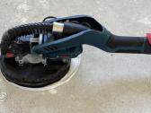 Bosch Gtr 55-225 sieny ir luby šlifuoklis - nuotraukos Nr. 9