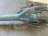 Bosch Gtr 55-225 sieny ir luby šlifuoklis - nuotraukos Nr. 10