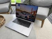 Apple MacBook Pro 2023 16 / M2 Max / 64gb / 1tb #2 - nuotraukos Nr. 2