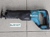 Makita diskinis tiesinis ir siaurapjūklis - nuotraukos Nr. 6
