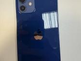 iPhone 12 64 GB Blue - nuotraukos Nr. 2