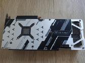 Rx 5700 XT sapphire nitro+ - nuotraukos Nr. 3