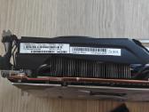 Rx 5700 XT sapphire nitro+ - nuotraukos Nr. 4