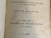 Antikvarinė knyga: „Das Frauenbuch" - nuotraukos Nr. 4