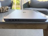 Apple MacBook Pro 2021 16 / M1 Max / 32gb /1tb #3 - nuotraukos Nr. 4