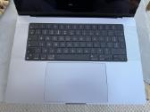 Apple MacBook Pro 2021 16 / M1 Max / 32gb /1tb #3 - nuotraukos Nr. 8
