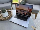 Apple MacBook Pro 2021 16 / M1 Max / 32gb /1tb #3 - nuotraukos Nr. 2