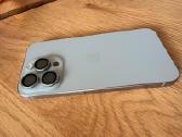 iPhone 15pro 256 GB - nuotraukos Nr. 3