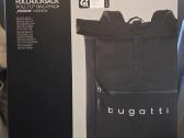 Nauja bugatti Rolltop kuprinė - nuotraukos Nr. 5