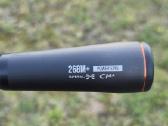 Shimano poison adrena 268m+ - nuotraukos Nr. 2