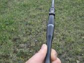 Shimano poison adrena 268m+ - nuotraukos Nr. 3